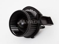 Citroen Jumpy 2007-2016 interior fan