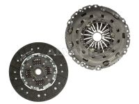 Ford Transit / Tourneo 2006-2014 SIDURIKOMPLEKT