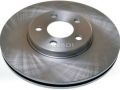 Chrysler Neon 1999-2006 PIDURIKETAS