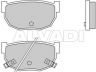 Kia Cerato 2004-2007 KETASPIDURIKLOTSID