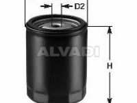 Alfa-Romeo 156 1997-2006 oil filter