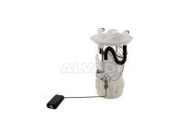 Renault Megane 2002-2009 KÜTUSE ETTEANDEPUMP