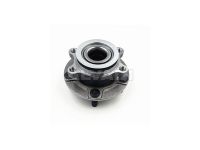 Nissan Qashqai 2007-2014 RATTA LAAGER