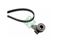 Volvo 240, 260 1974-1993 RIHMAKOMPLEKT RULLIKUTEGA