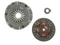 Mitsubishi Outlander 2001-2007 SIDURIKOMPLEKT