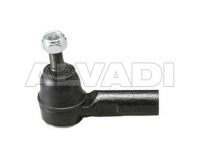 Toyota Avensis (T25) 2003-2008 ROOLIOTS