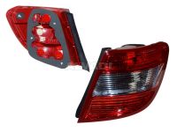 Mercedes-Benz C (W204) 2007-2015 TAGATULI