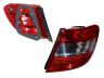 Mercedes-Benz C (W204) 2007-2015 TAGATULI