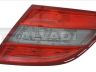 Mercedes-Benz C (W204) 2007-2015 TAGATULI