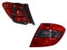 Mercedes-Benz C (W204) 2007-2015 TAGATULI