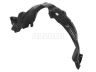 Toyota Auris 2007-2012 LOGAR