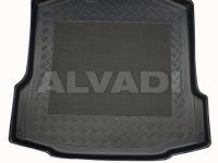 Skoda Rapid 2012-2019 trunk cover