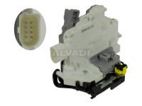 Seat Leon 2005-2012 UKSELUKK SISEMINE