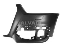 Audi Q3 (8U) 2011-2018 STANGE NURK