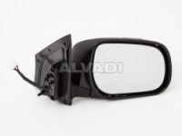 Toyota RAV4 (XA30) 2006-2013 PEEGEL VÄLINE