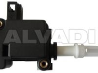 Volkswagen Caddy (2K) 2003-2020 LUKU MOOTOR