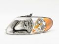 Dodge Caravan 2001-2007 ESITULI