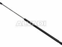 Volkswagen Golf 5 2003-2009 LUUGI/KAPOTI AMORT