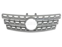 Mercedes-Benz ML (W164) 2005-2011 ILUVÕRE