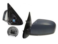 Hyundai Santa Fe 2006-2012 PEEGEL VÄLINE