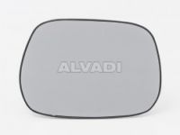 Toyota RAV4 (XA20) 2000-2006 VÄLIPEEGLIKLAAS ALUSEGA