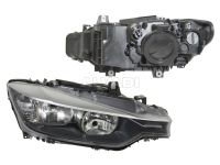 BMW 3 (F30 / F31) 2011-2019 ESITULI
