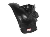 Audi A8 (D3) 2002-2010 LOGAR