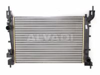 Fiat Linea 2007-2015 JAHUTUSRADIAATOR
