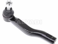 Toyota Avensis (T27) 2008-2019 ROOLIOTS