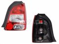 Renault Twingo 2007-2014 TAGATULI
