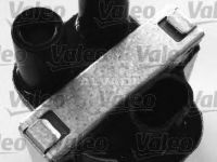 Opel Astra (G) 1998-2005 ignition coil