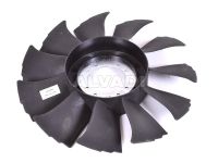 Iveco Daily 2006-2011 VENTILAATORI TIIVIK