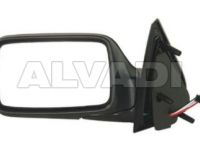 Volkswagen Golf 4 1997-2006 PEEGEL VÄLINE
