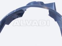 Alfa-Romeo 147 2001-2010 LOGAR
