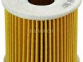 Smart ForTwo 2007-2014 oil filter