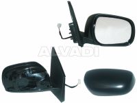 Toyota RAV4 (XA30) 2006-2013 PEEGEL VÄLINE