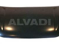 Toyota RAV4 (XA30) 2006-2013 bonnet