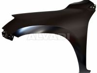 Toyota RAV4 (XA30) 2006-2013 Poritiib