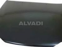 Toyota Camry 1991-1996 bonnet