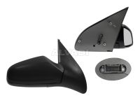 Opel Astra (H) 2004-2014 PEEGEL VÄLINE