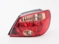 Mitsubishi Outlander 2001-2007 TAGATULI