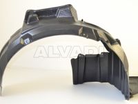 Mitsubishi Colt 2002-2012 LOGAR