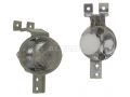 Mini One, Cooper (R50 / R52 / R53) 2001-2008 SUUNATULI EESMINE