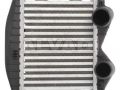 Smart ForTwo (City-Coupe, Cabrio) 1998-2007 ÕHURADIAATOR (INTERCOOLER)