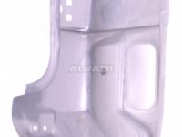 Volkswagen LT 1995-2006 TAGUMINE PIILAR