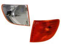 Mercedes-Benz V / Vito (W638) 1996-2003 SUUNATULI EESMINE