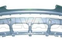 Hyundai Santa Fe 2006-2012 stange