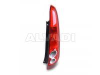 Ford Fiesta 2002-2008 TAGATULI