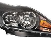 Ford Focus 2004-2011 ESITULI