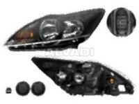 Ford Focus 2004-2011 ESITULI